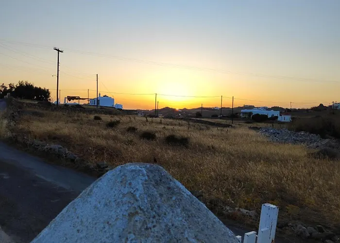 Artemis Super Paradise Beach (Mykonos)