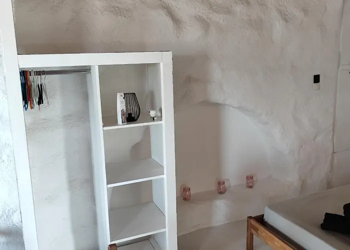 Lodge Artemis Super Paradise Beach (Mykonos)