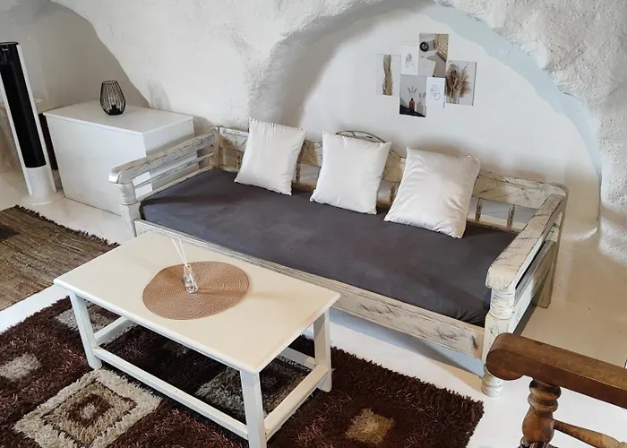 Artemis Lodge Super Paradise Beach (Mykonos)