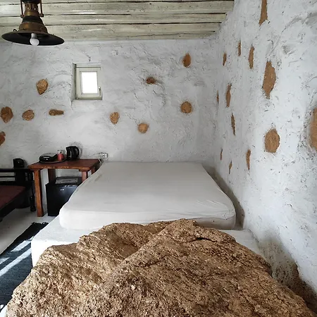 Artemis Authentic Mykonian Stone House Near *