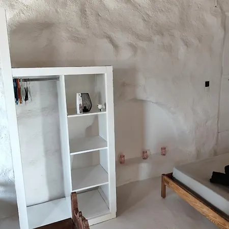 Lodge Artemis Authentic Mykonian Stone House Near Plage de Super Paradise