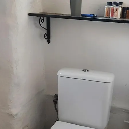 Lodge Artemis Authentic Mykonian Stone House Near *