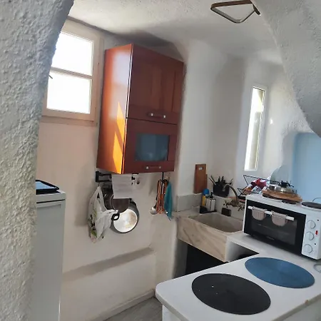 Artemis Authentic Mykonian Stone House Near Super Paradise Beach (Mykonos)