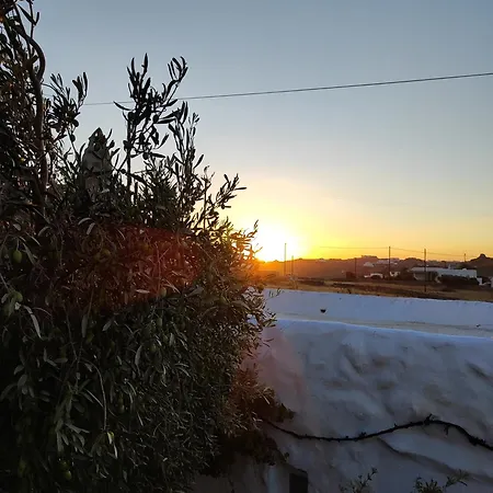 Artemis Authentic Mykonian Stone House Near Super Paradise Beach (Mykonos)