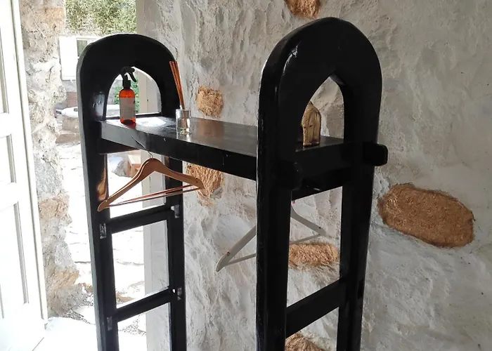 Artemis Super Paradise Beach (Mykonos)