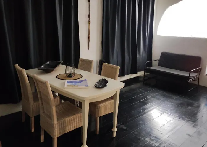 Artemis Super Paradise Beach (Mykonos)